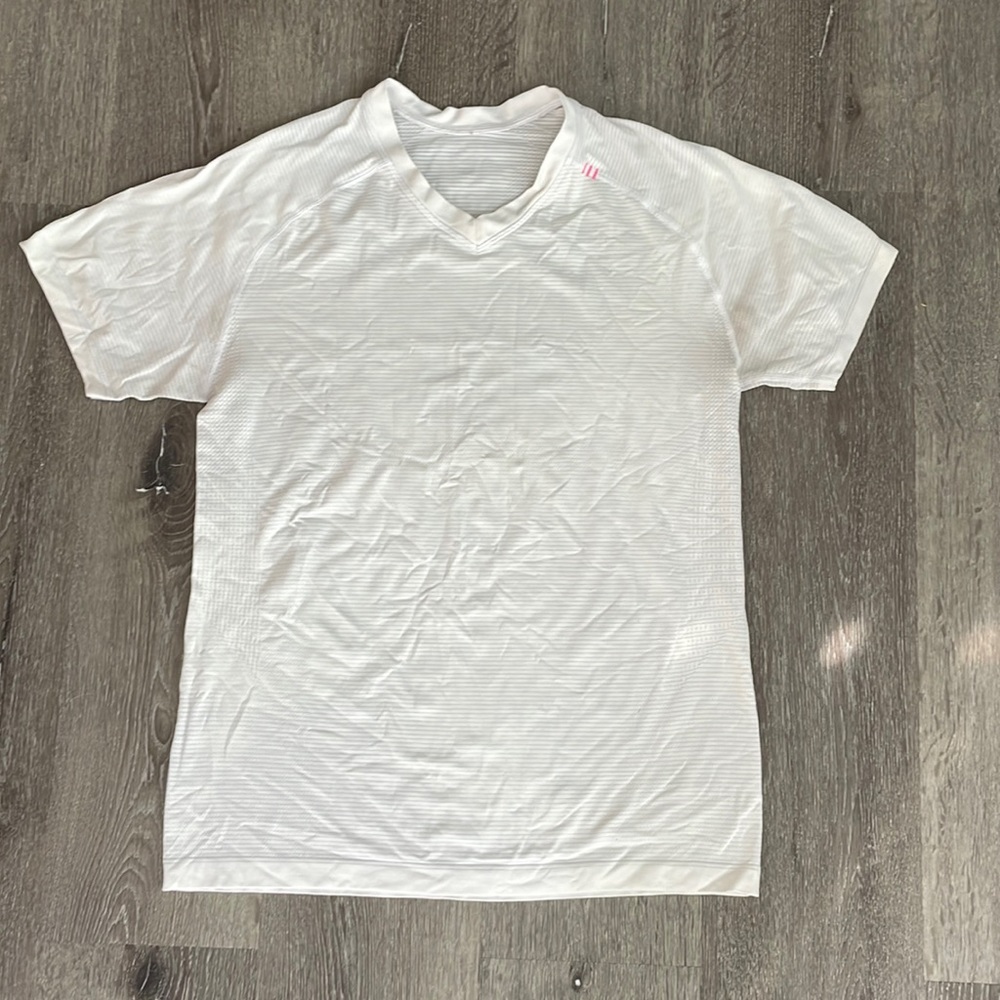 lululemon shirt